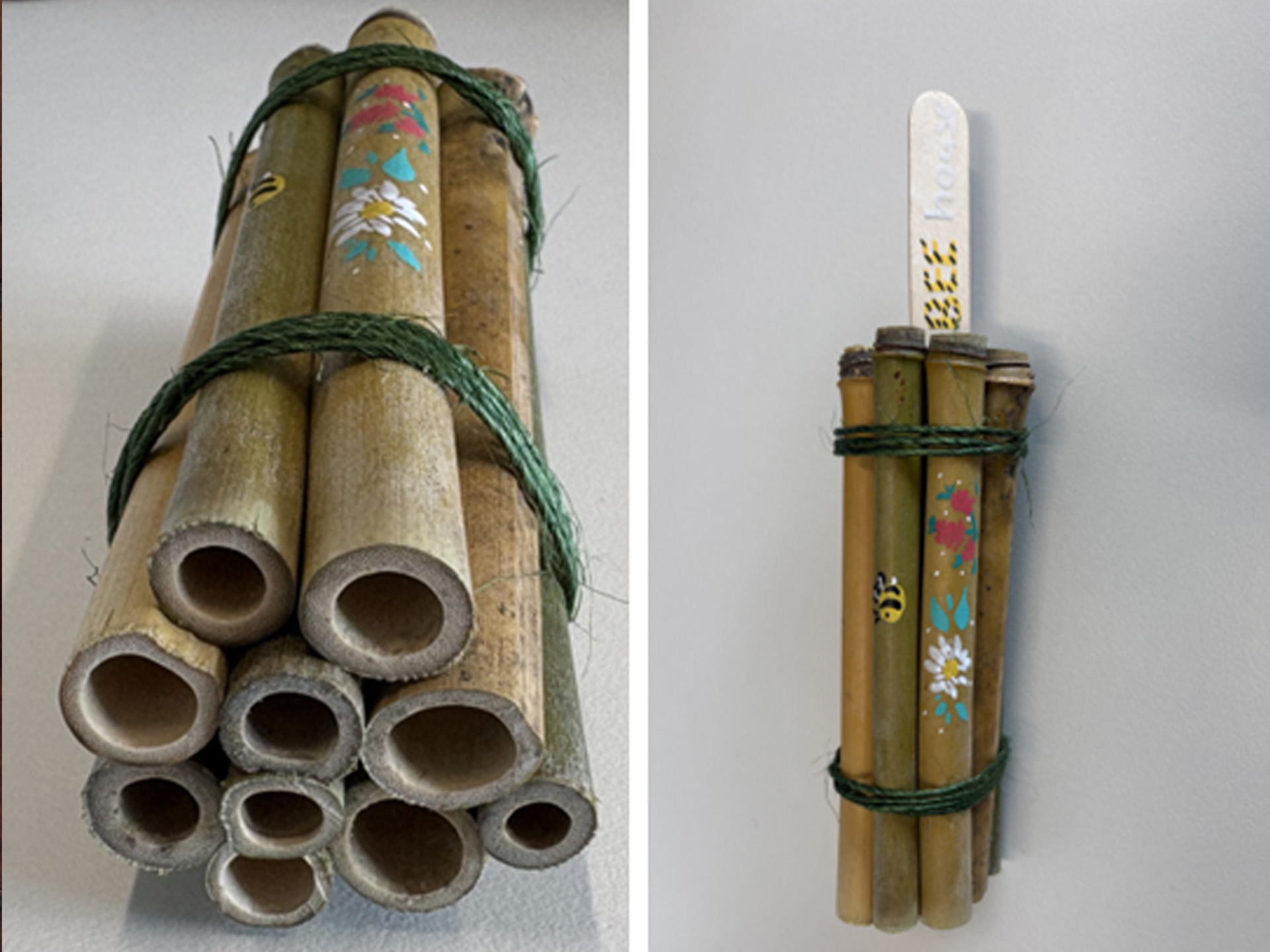 Bee Hotel
