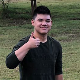 Daniel Susantio