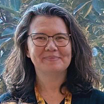 Julie Lim