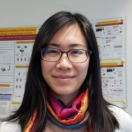 Dr. Yu-Wen Lai